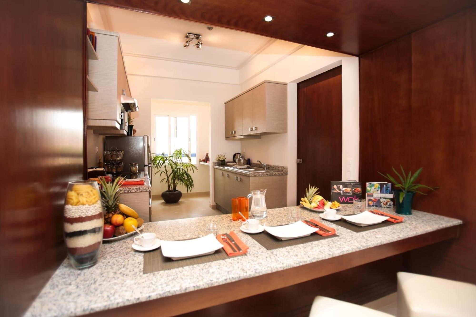 Apparthotel Eden Beach Taghazout Exterior foto